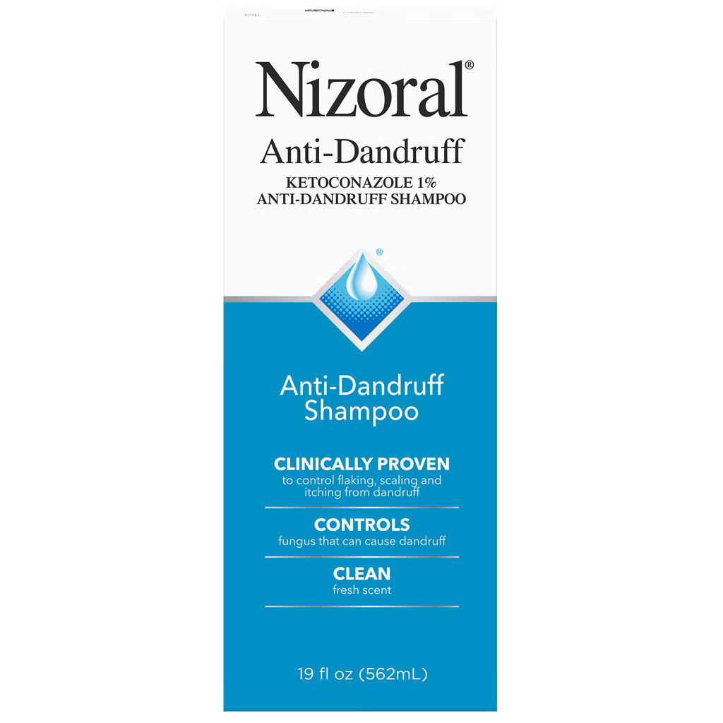 Nizoral Shampoo Anticaspa