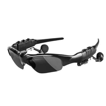 LENTES CON AURICULARES BLUETOOTH
