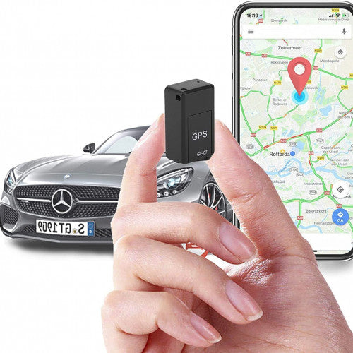 GPS LOCALIZADOR