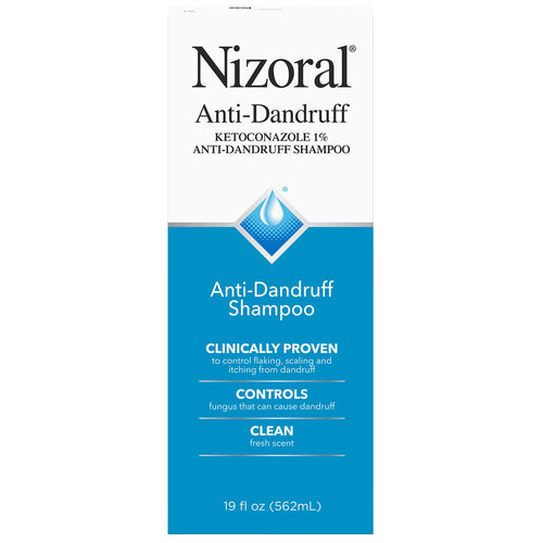 Nizoral Shampoo Anticaspa