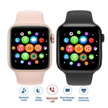RELOJ/ SMARTWATCH T500