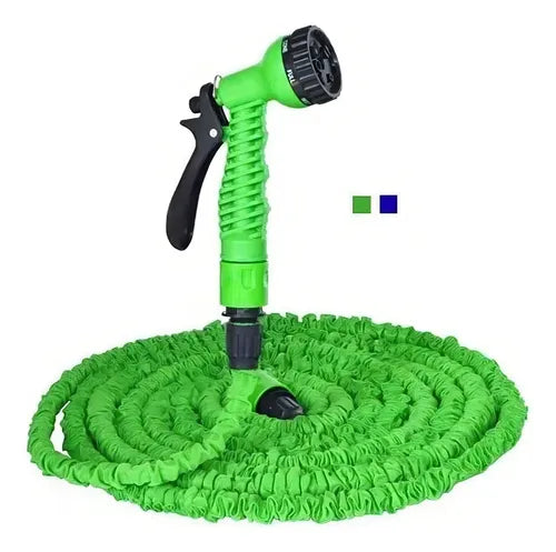 MANGUERA RETRACTIL MAGIC HOSE 22.5 M/ 75FT (30 UND X CAJA)