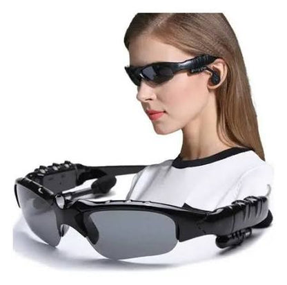 LENTES CON AURICULARES BLUETOOTH